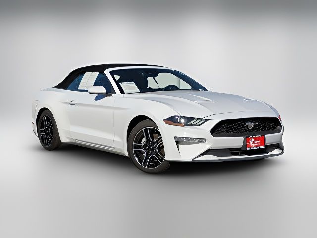2023 Ford Mustang EcoBoost Premium