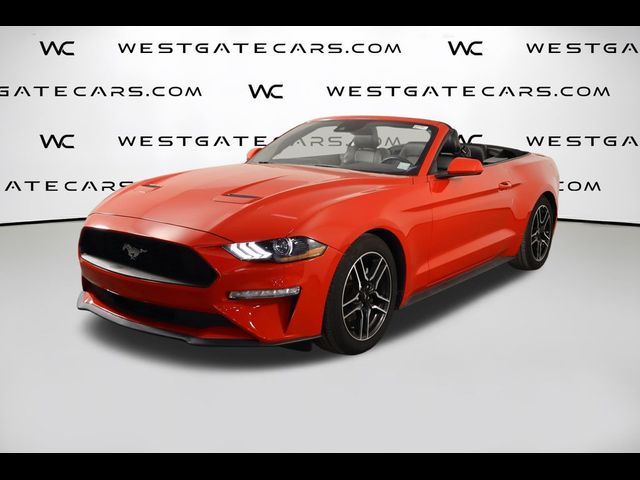 2023 Ford Mustang EcoBoost Premium