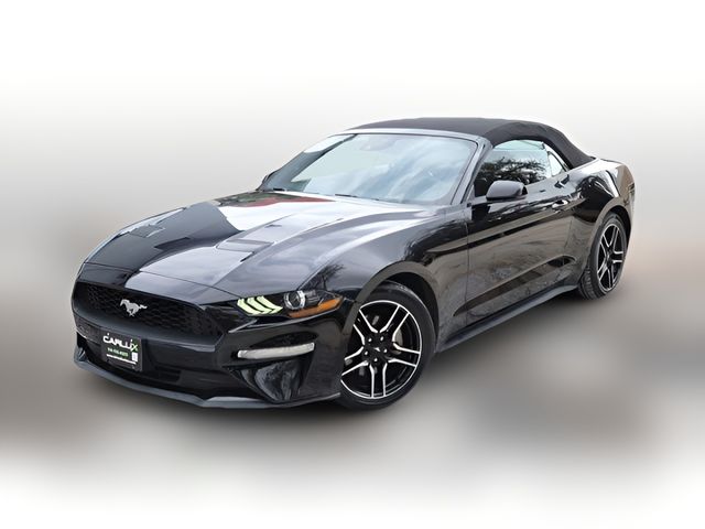 2023 Ford Mustang EcoBoost Premium