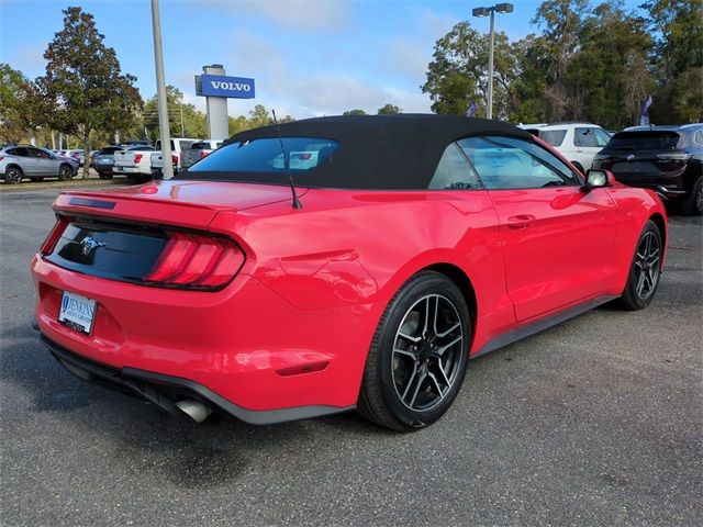 2023 Ford Mustang EcoBoost Premium