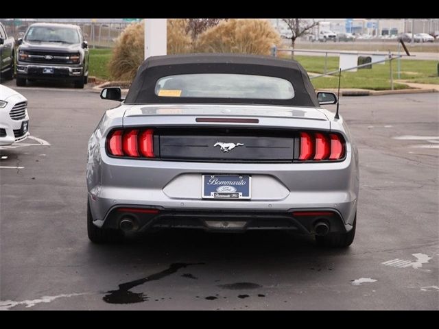 2023 Ford Mustang EcoBoost Premium