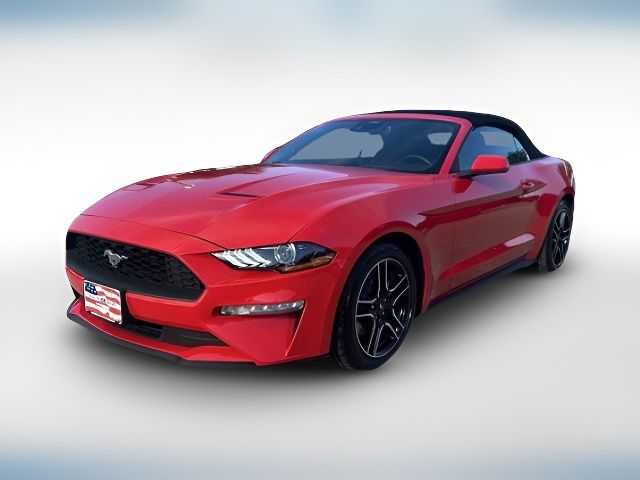 2023 Ford Mustang EcoBoost Premium