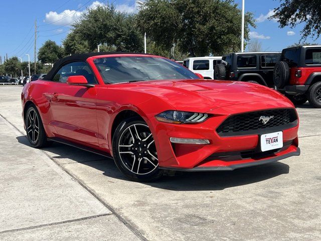 2023 Ford Mustang EcoBoost Premium