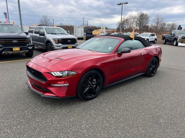 2023 Ford Mustang EcoBoost Premium