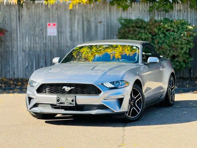 2023 Ford Mustang EcoBoost Premium