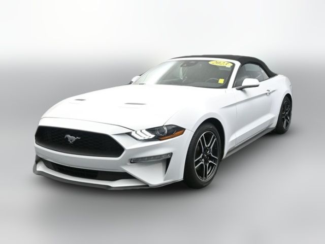 2023 Ford Mustang EcoBoost Premium