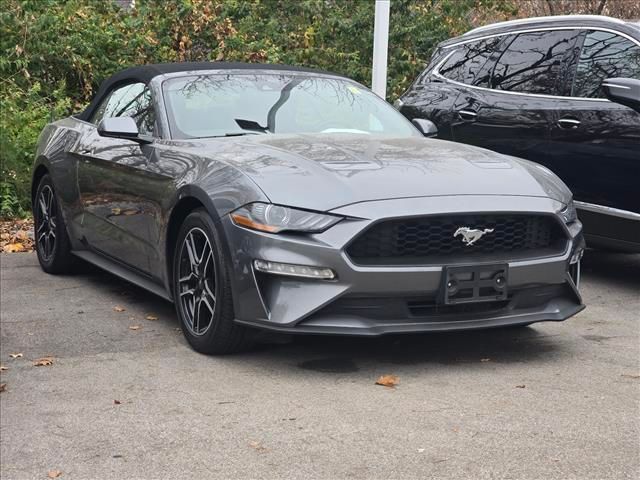 2023 Ford Mustang EcoBoost Premium