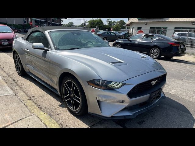 2023 Ford Mustang EcoBoost Premium