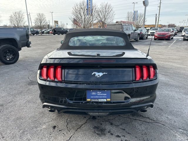 2023 Ford Mustang EcoBoost Premium