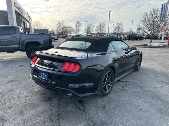 2023 Ford Mustang EcoBoost Premium