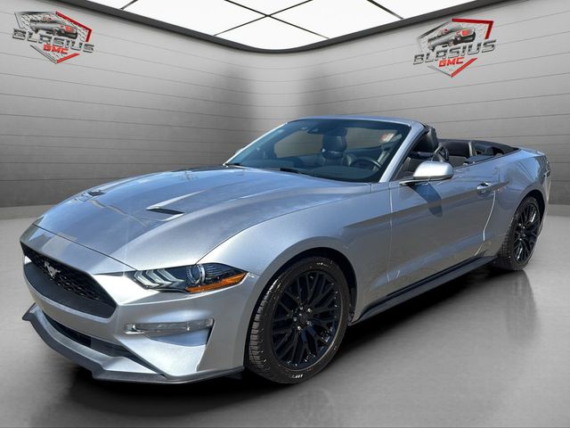 2023 Ford Mustang EcoBoost Premium
