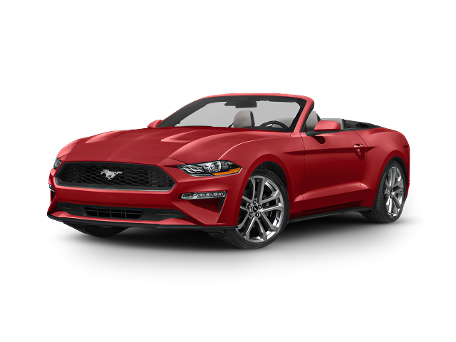 2023 Ford Mustang EcoBoost Premium