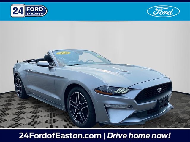 2023 Ford Mustang EcoBoost Premium