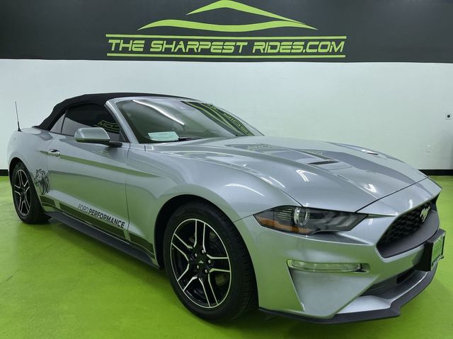 2023 Ford Mustang EcoBoost Premium