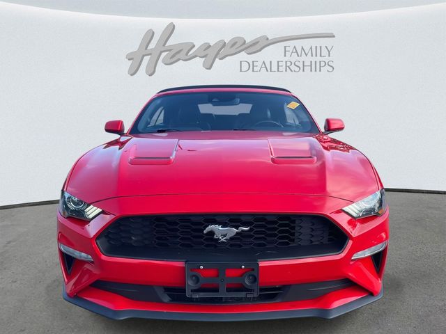 2023 Ford Mustang EcoBoost Premium