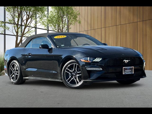 2023 Ford Mustang EcoBoost Premium