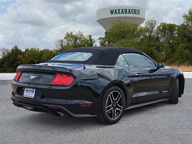 2023 Ford Mustang EcoBoost Premium