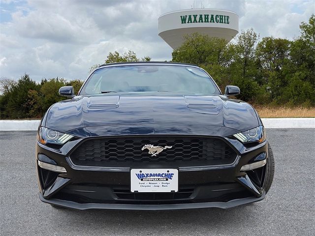 2023 Ford Mustang EcoBoost Premium