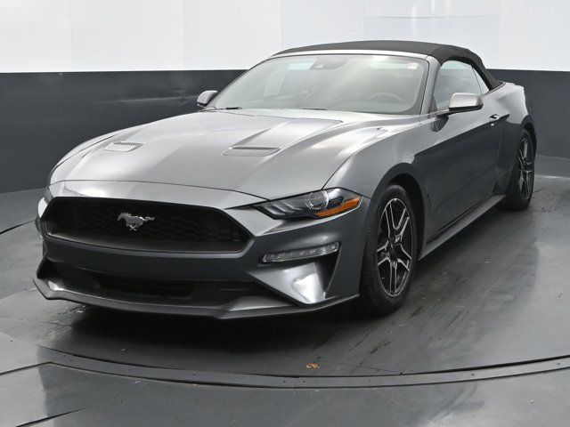 2023 Ford Mustang EcoBoost Premium