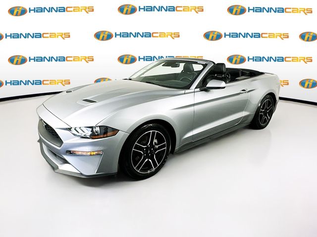 2023 Ford Mustang EcoBoost Premium