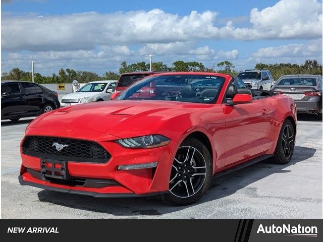 2023 Ford Mustang EcoBoost Premium