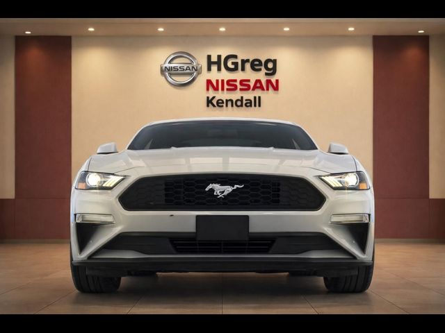 2023 Ford Mustang EcoBoost Premium