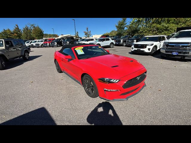 2023 Ford Mustang EcoBoost Premium