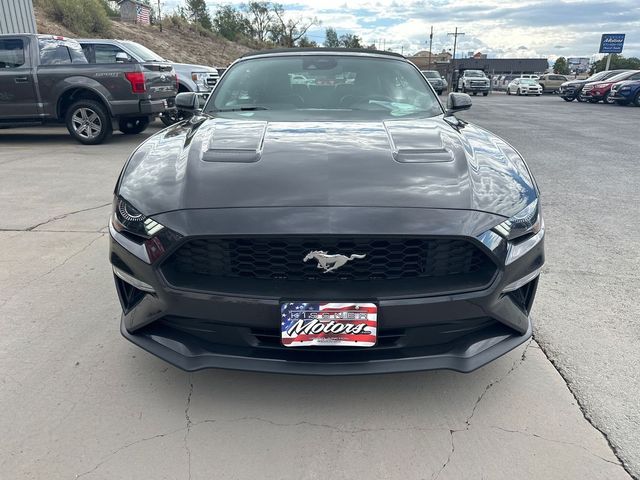 2023 Ford Mustang EcoBoost Premium