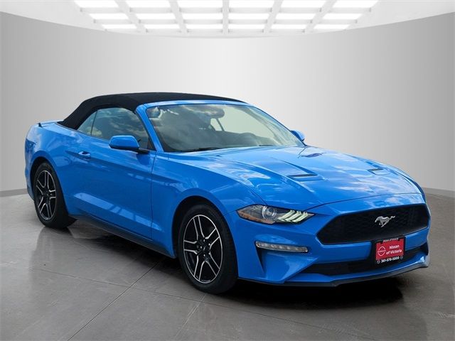 2023 Ford Mustang EcoBoost Premium