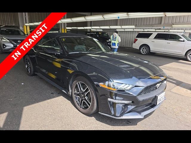 2023 Ford Mustang EcoBoost Premium