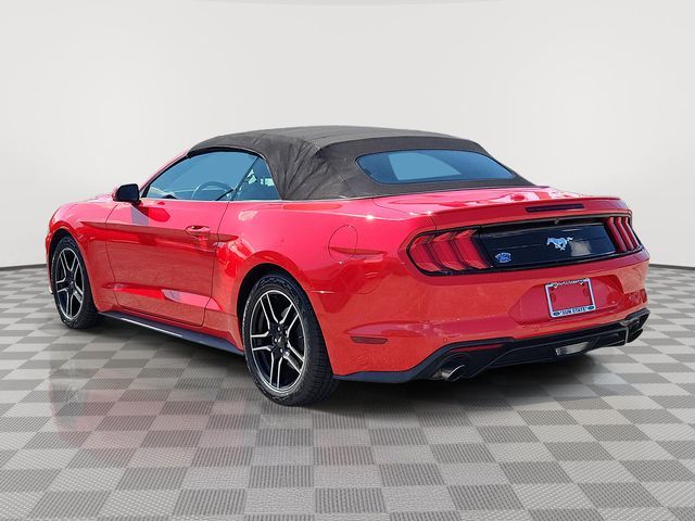 2023 Ford Mustang EcoBoost Premium