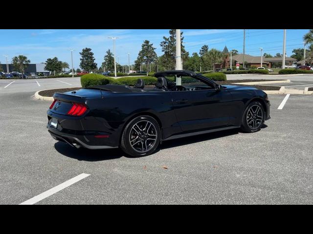 2023 Ford Mustang EcoBoost Premium