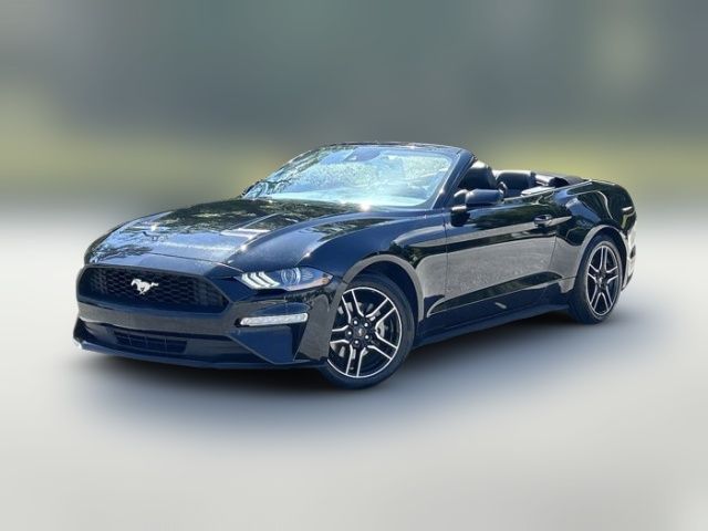 2023 Ford Mustang EcoBoost Premium