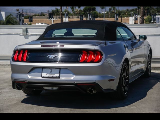 2023 Ford Mustang EcoBoost Premium