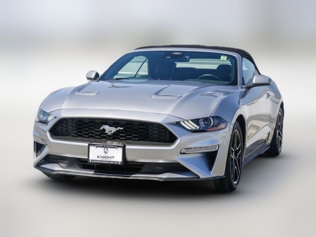 2023 Ford Mustang EcoBoost Premium