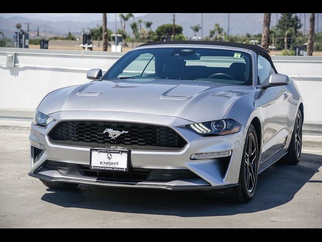 2023 Ford Mustang EcoBoost Premium