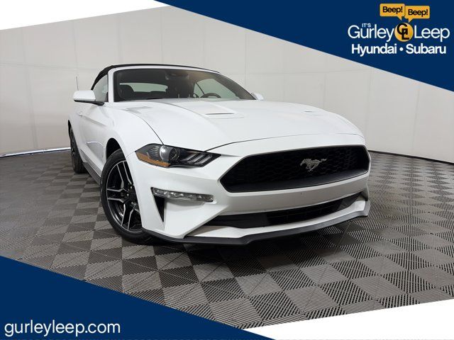 2023 Ford Mustang EcoBoost Premium