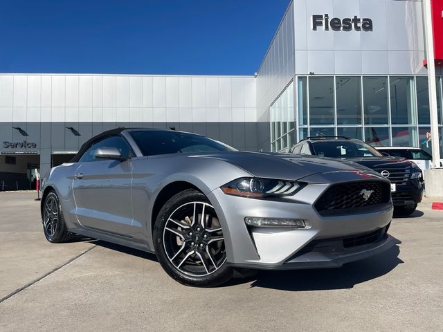 2023 Ford Mustang EcoBoost Premium