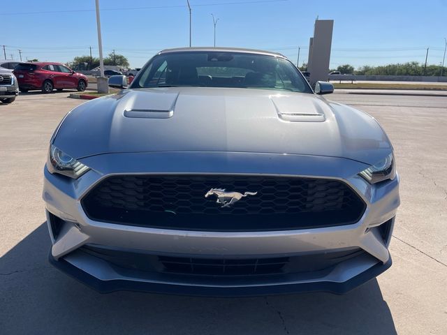 2023 Ford Mustang EcoBoost Premium