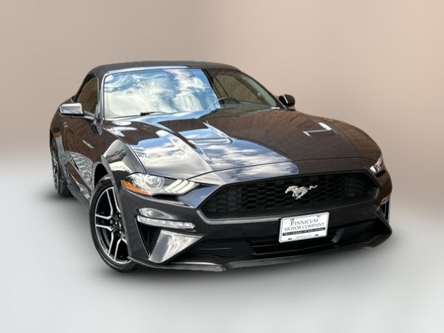 2023 Ford Mustang EcoBoost Premium