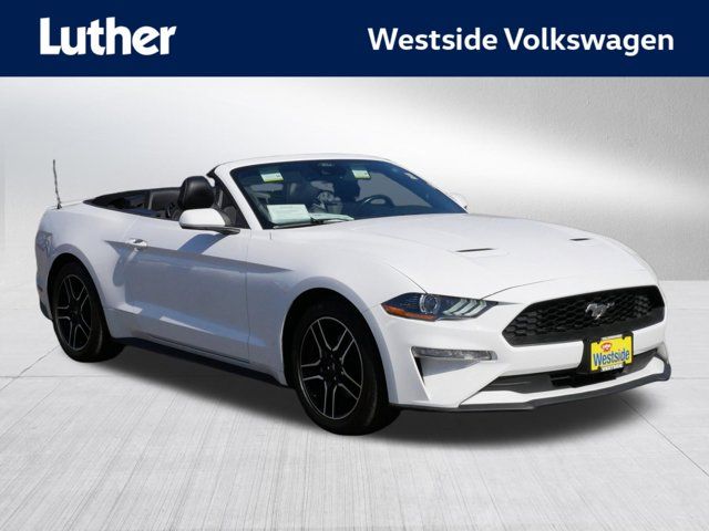 2023 Ford Mustang EcoBoost Premium