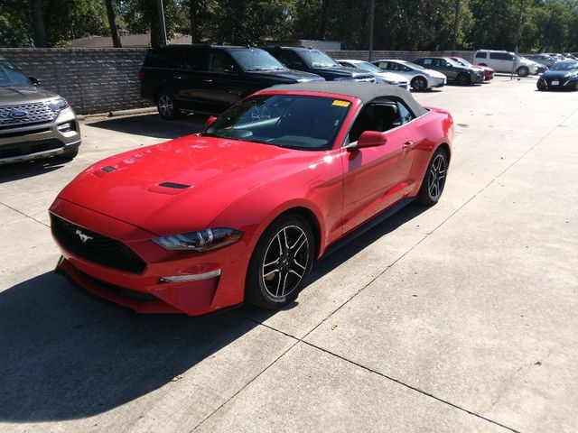 2023 Ford Mustang EcoBoost Premium