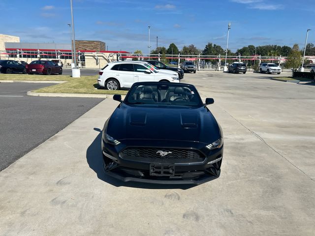 2023 Ford Mustang EcoBoost Premium