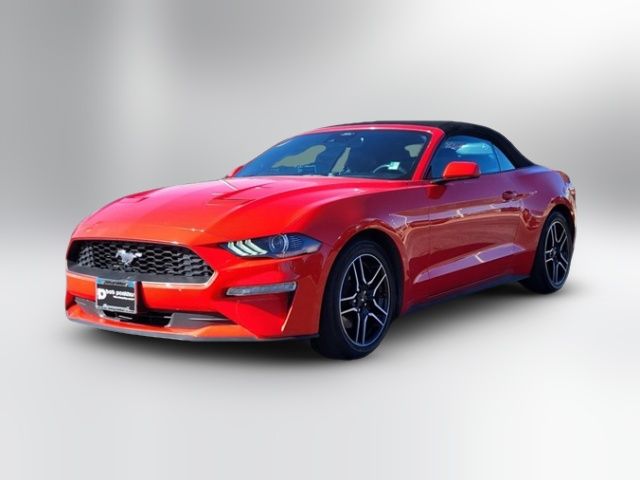 2023 Ford Mustang EcoBoost Premium