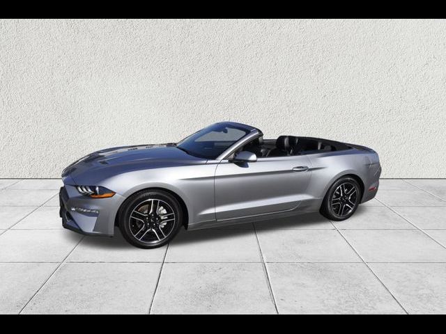 2023 Ford Mustang 