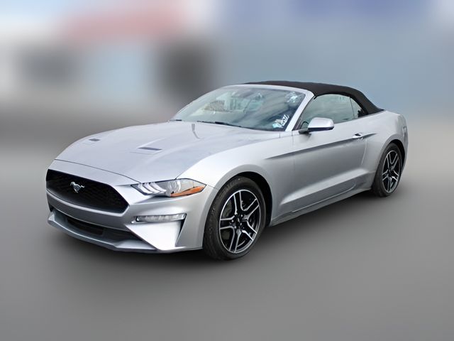 2023 Ford Mustang EcoBoost Premium