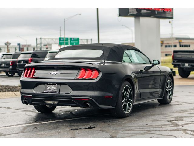 2023 Ford Mustang EcoBoost Premium