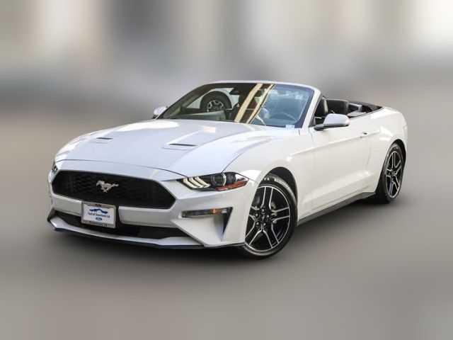 2023 Ford Mustang EcoBoost Premium