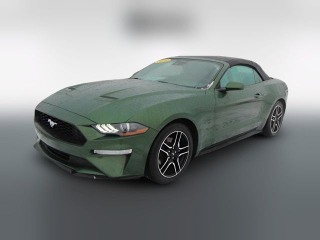 2023 Ford Mustang EcoBoost Premium