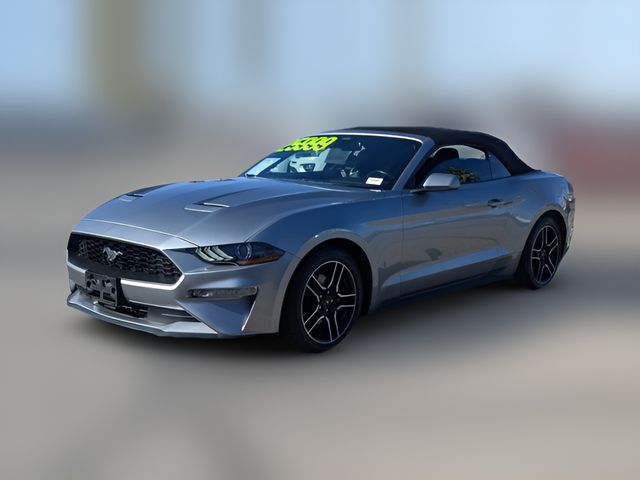 2023 Ford Mustang EcoBoost Premium